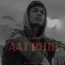 Aaj Phir